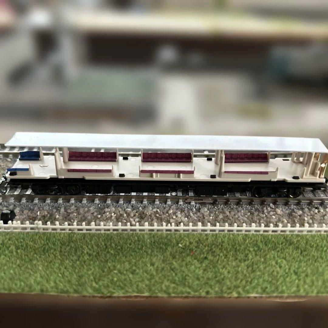 旅*人様 KATO 10-1459 横浜高速鉄道 Y500系