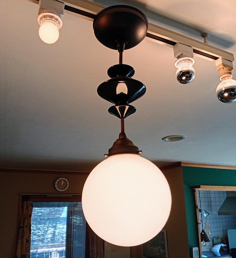 アートワークスタジオ■タンゴペンダント AW-0394 + ケーブル収納ケース