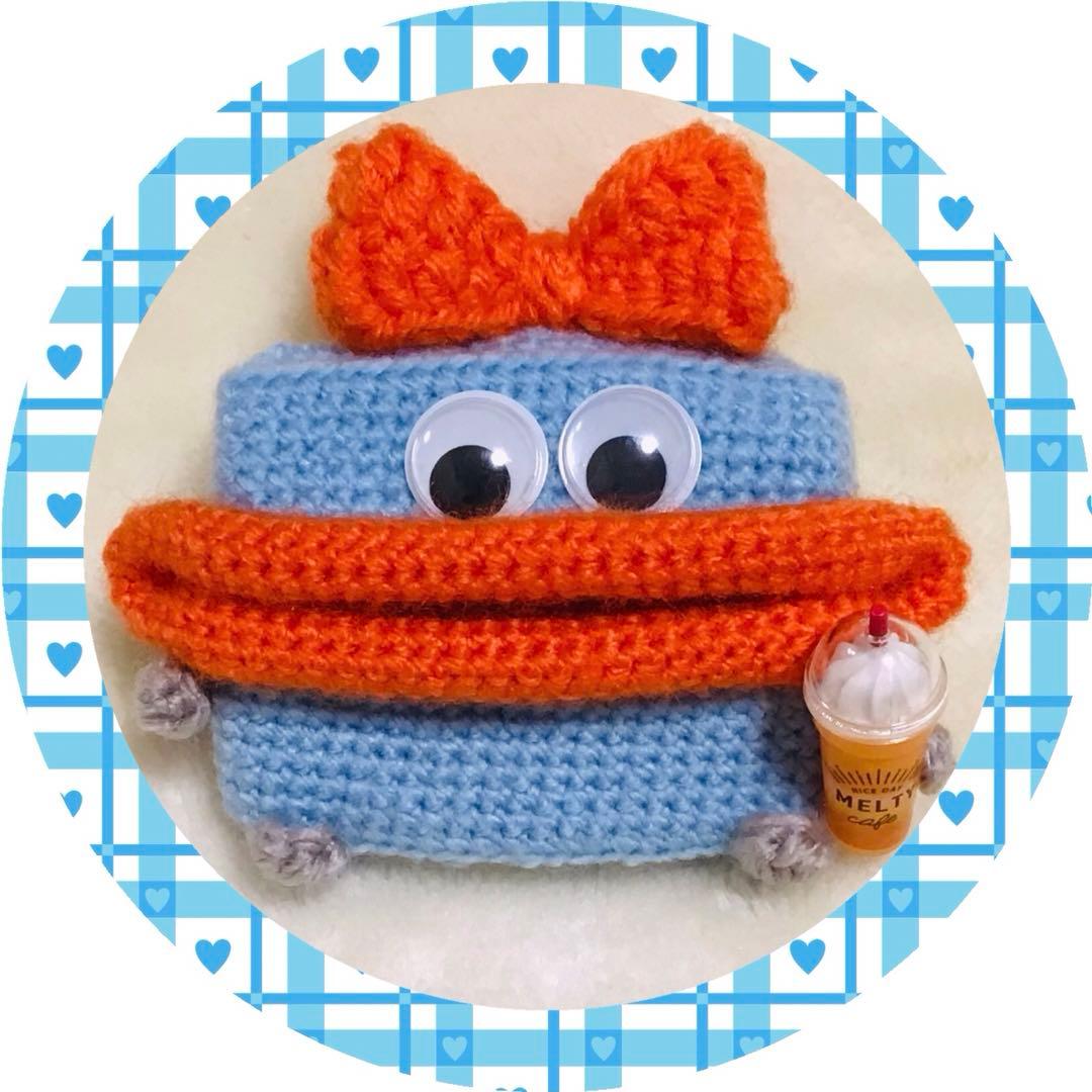 YKYK　パクパクモンスターオーダー　iQOSシガレットケースモンちゃん