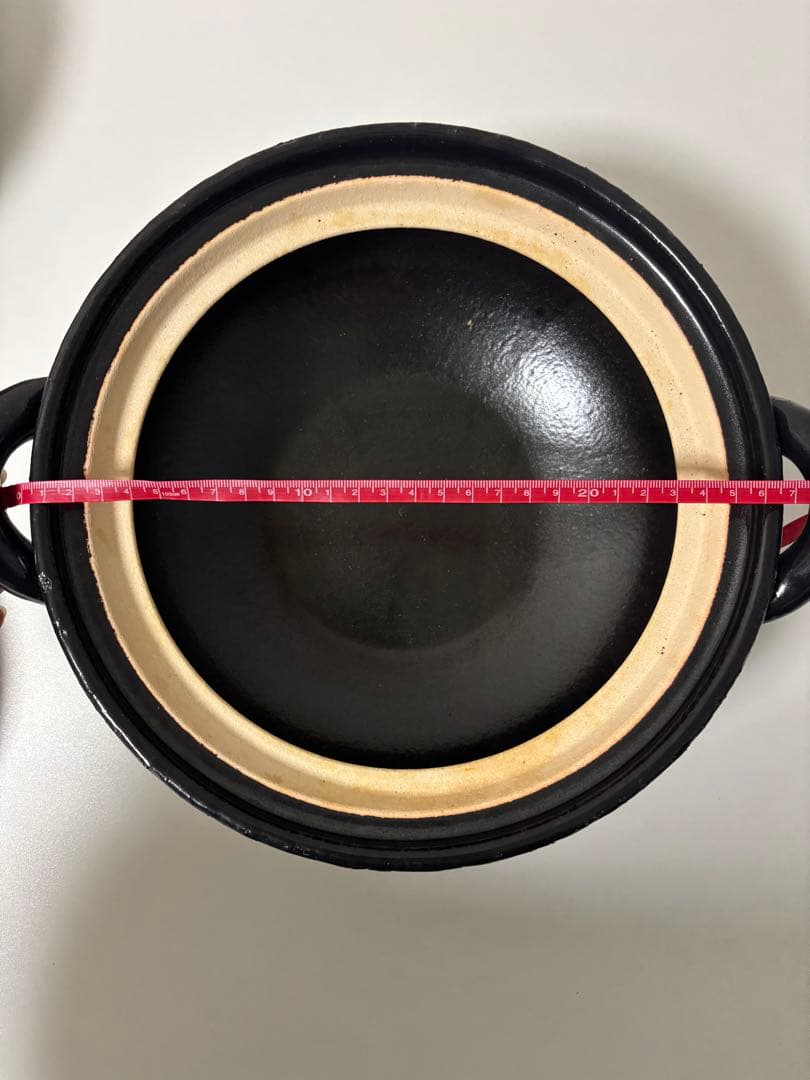 長谷園　伊賀焼 ヘルシー蒸し器