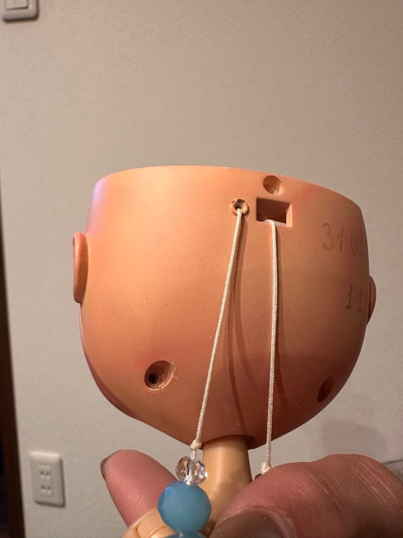 専)アイシードール 海外作家様 ハンドメイドアウトフィット