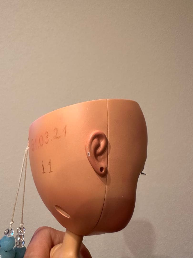 専)アイシードール 海外作家様 ハンドメイドアウトフィット