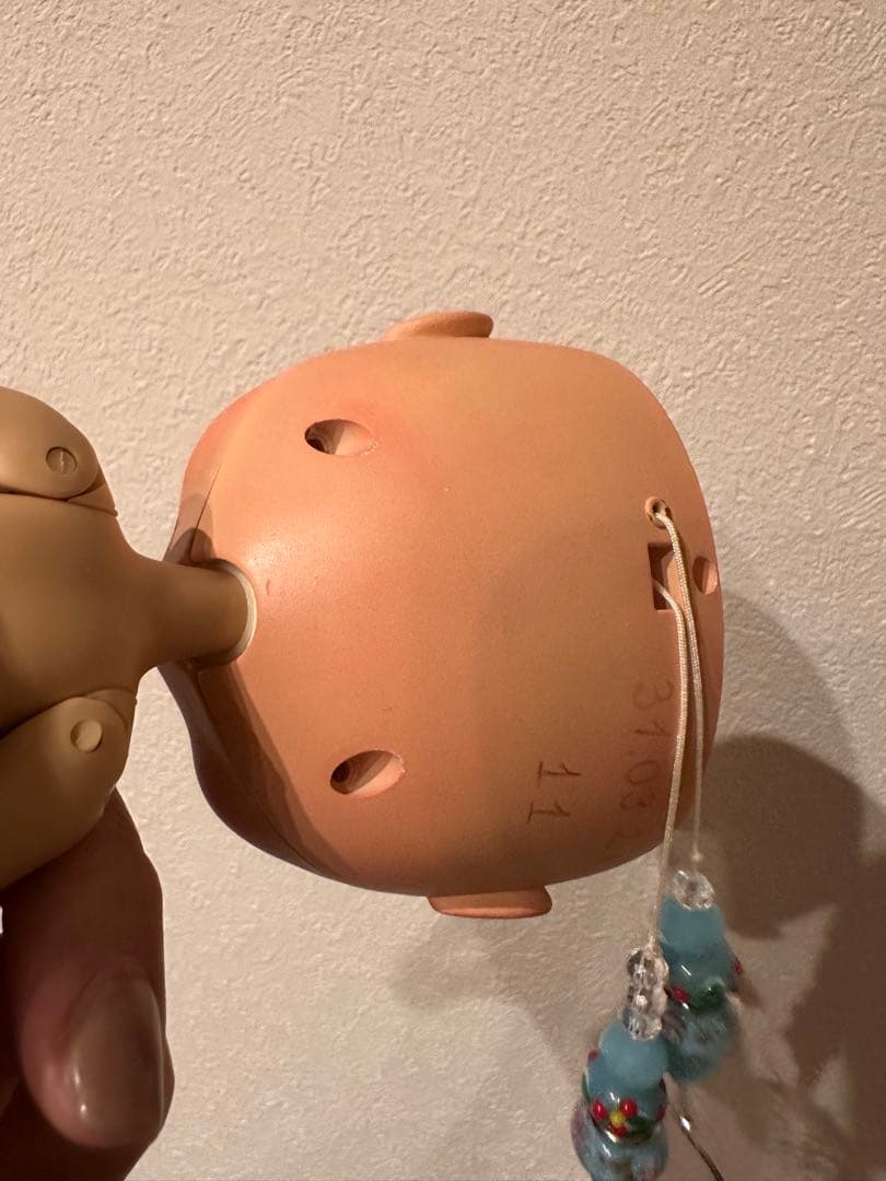 専)アイシードール 海外作家様 ハンドメイドアウトフィット