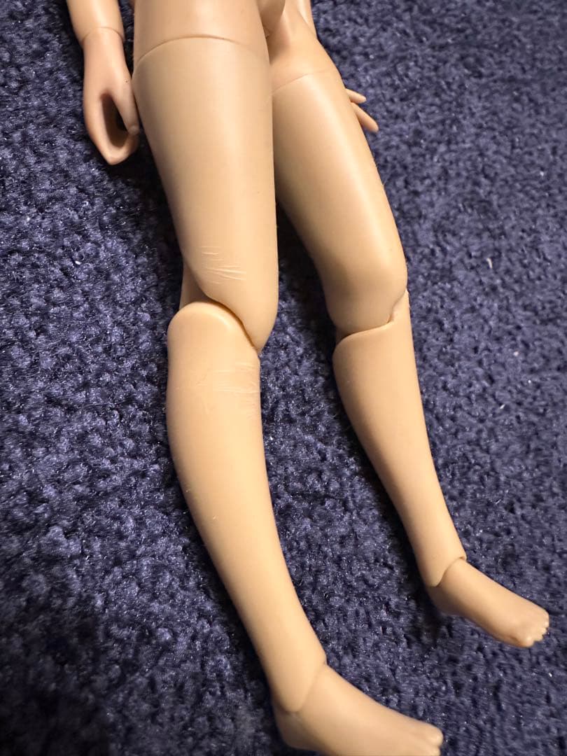 専)アイシードール 海外作家様 ハンドメイドアウトフィット