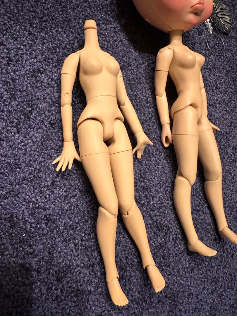 専)アイシードール 海外作家様 ハンドメイドアウトフィット