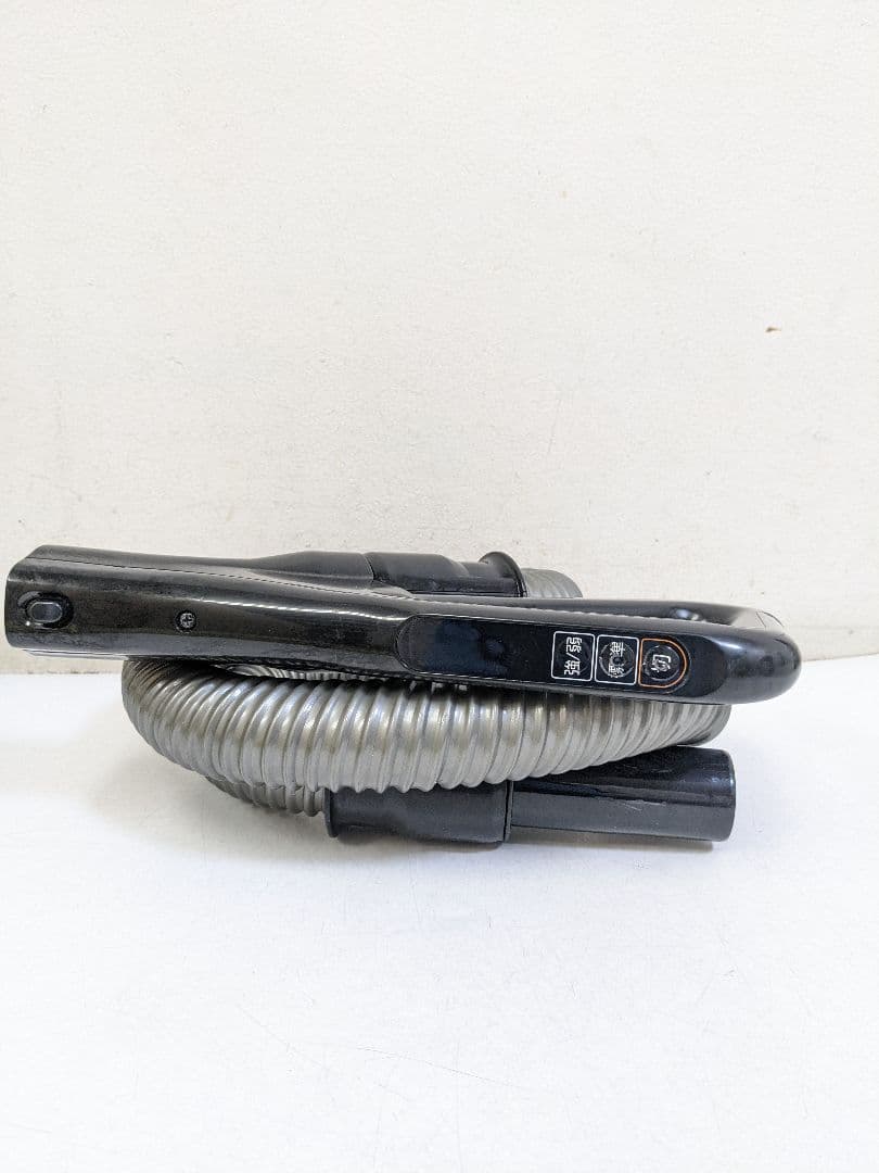 TOSHIBA 東芝 VC-PH7A-N 紙パック式掃除機 2020年製