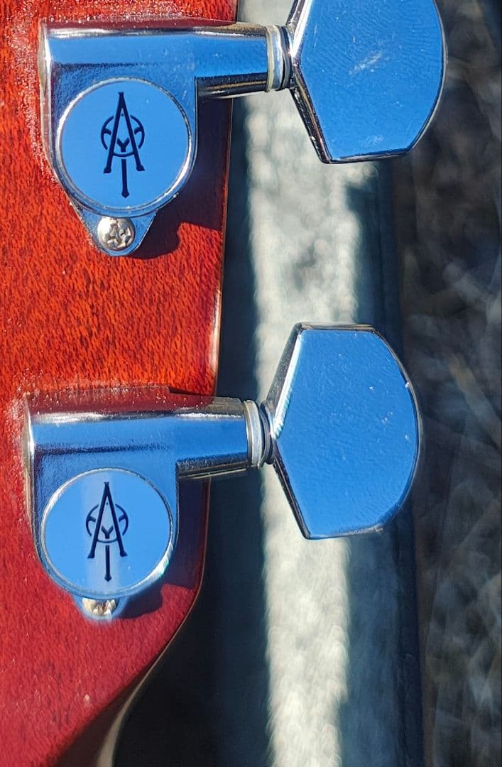 超美品 Alvarez Yairi YD-45N 1992年製 弦高2.0mm