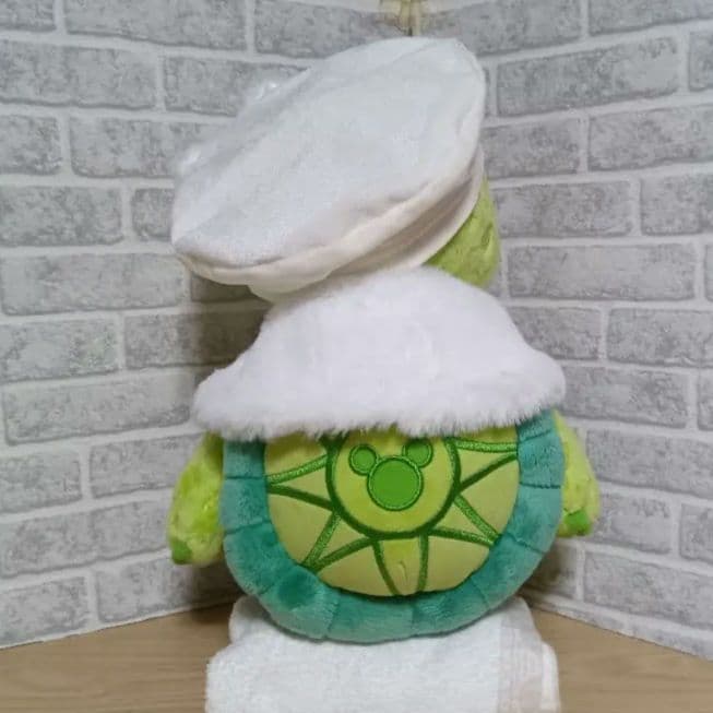 「ゆず湯 」オルメル　ハンドメイドコスチューム