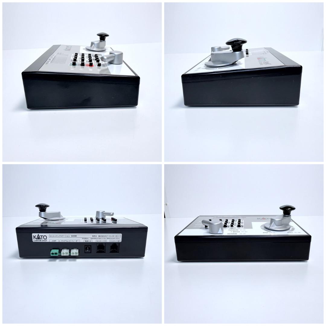 DCCコントローラー　KATO 29-119 D101 DCC基本セット