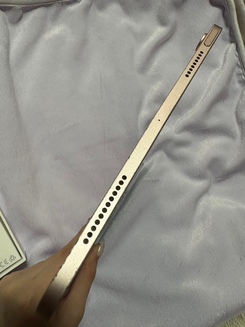 iPad Air 第4世代 WiFiモデル 256GB 本体 外箱あり