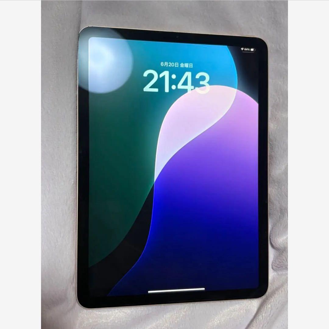 iPad Air 第4世代 WiFiモデル 256GB 本体 外箱あり