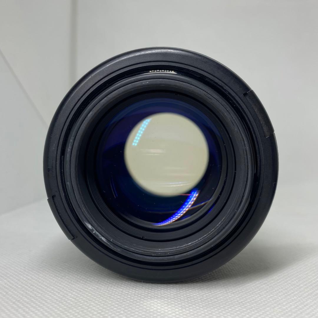 Canon キャノン キヤノン レンズ 135mm 1:2.8