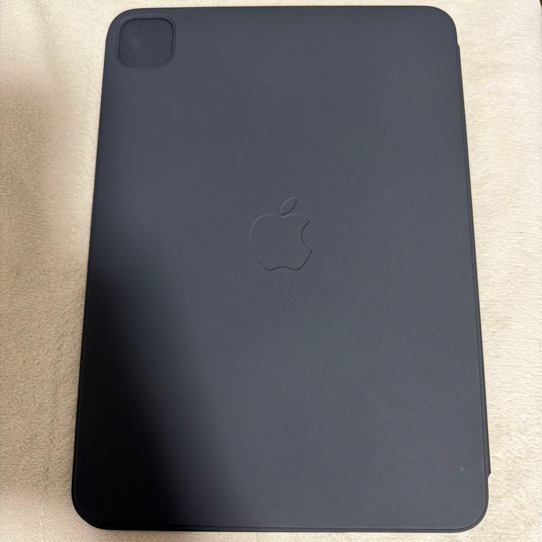 Apple純正 11インチiPad Pro (M4) Smart Folio