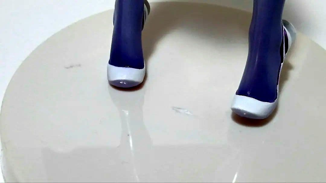 カナル 山下しゅんや キャラクターシリーズ Vol.1 美少女　フィギュア