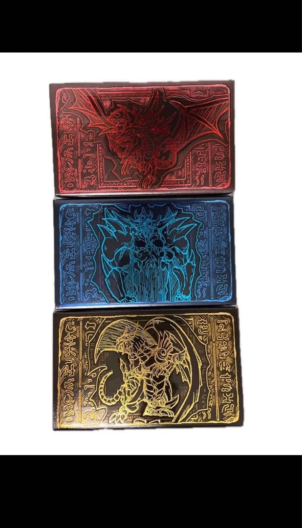 PRISMATIC GOD BOX 付属のスリーブ、ストレージ、8パックのみ