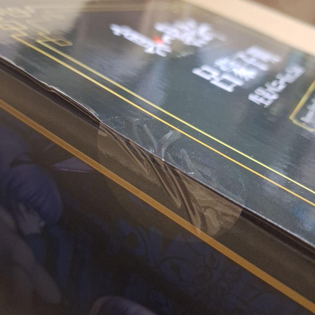 真・一騎当千 呂蒙子明 生足バニーVer.2nd 1/4 完成品フィギュア