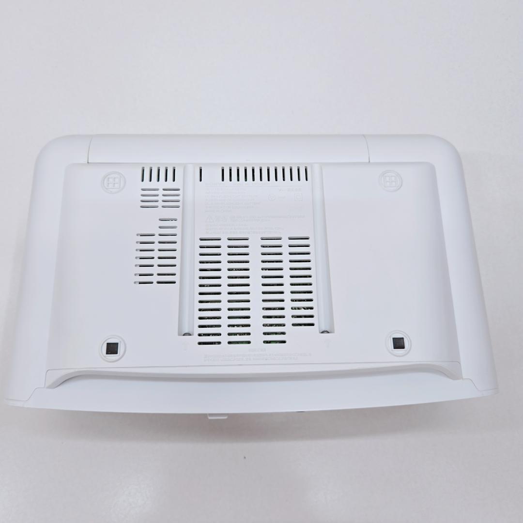 【美品】SONY CDラジオカセットレコーダー CFD-S401