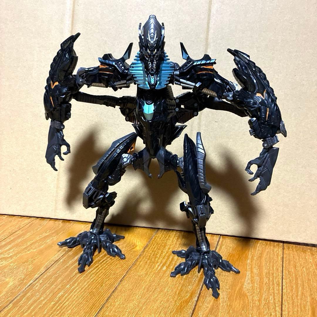 トランスフォーマー SS-100 フォーレン