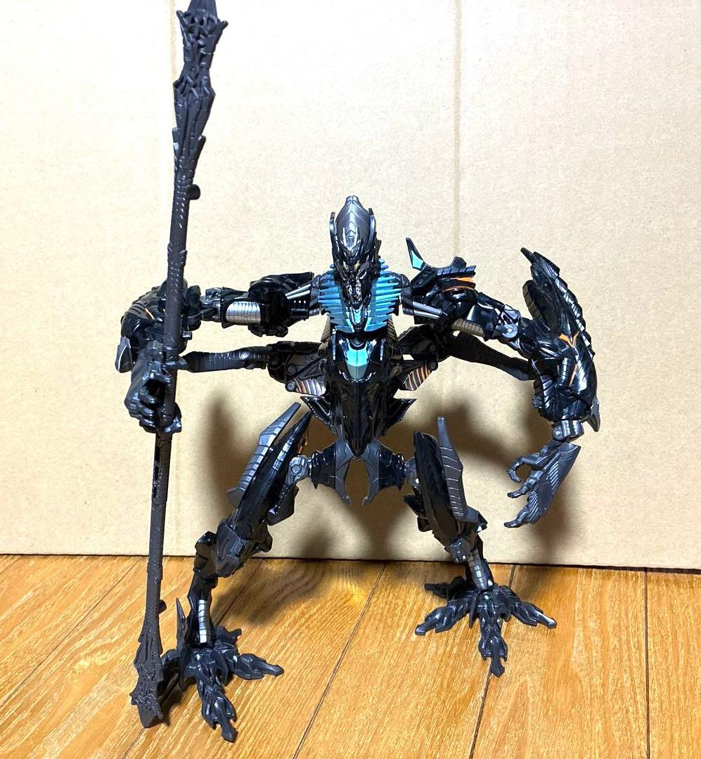 トランスフォーマー SS-100 フォーレン