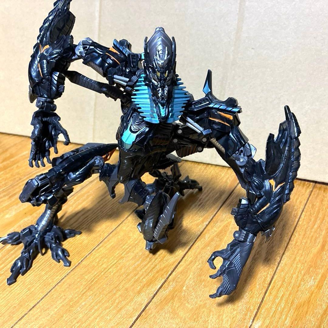 トランスフォーマー SS-100 フォーレン