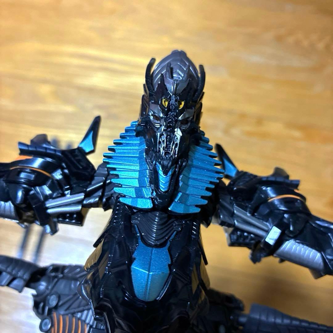 トランスフォーマー SS-100 フォーレン