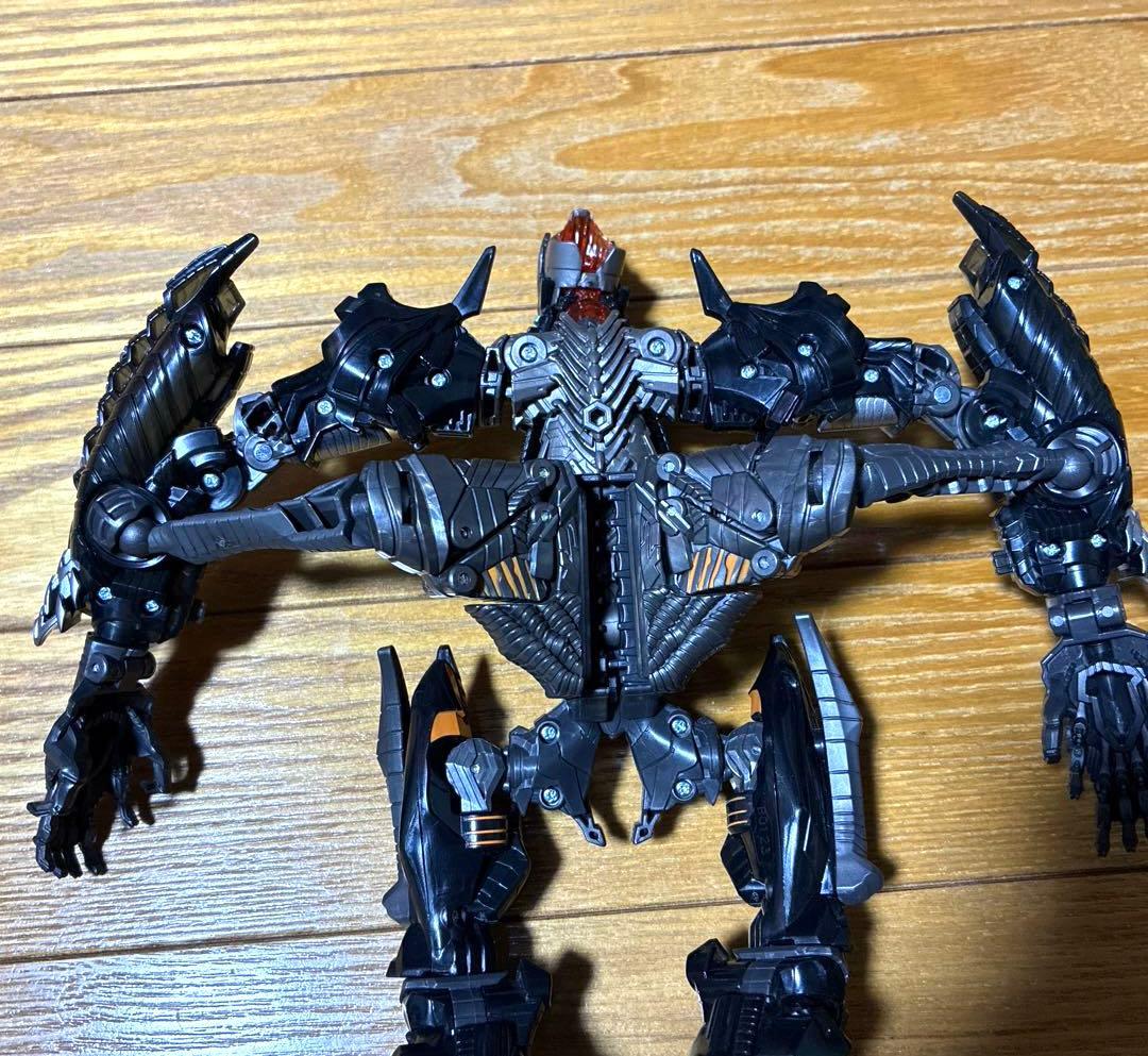 トランスフォーマー SS-100 フォーレン
