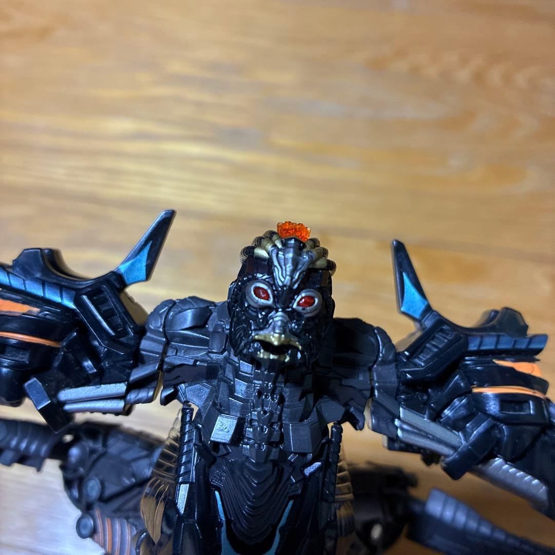 トランスフォーマー SS-100 フォーレン