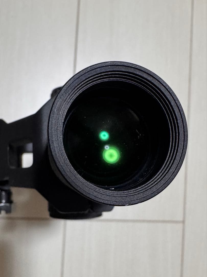 トイガン Vector Optics FORESTER GEN2