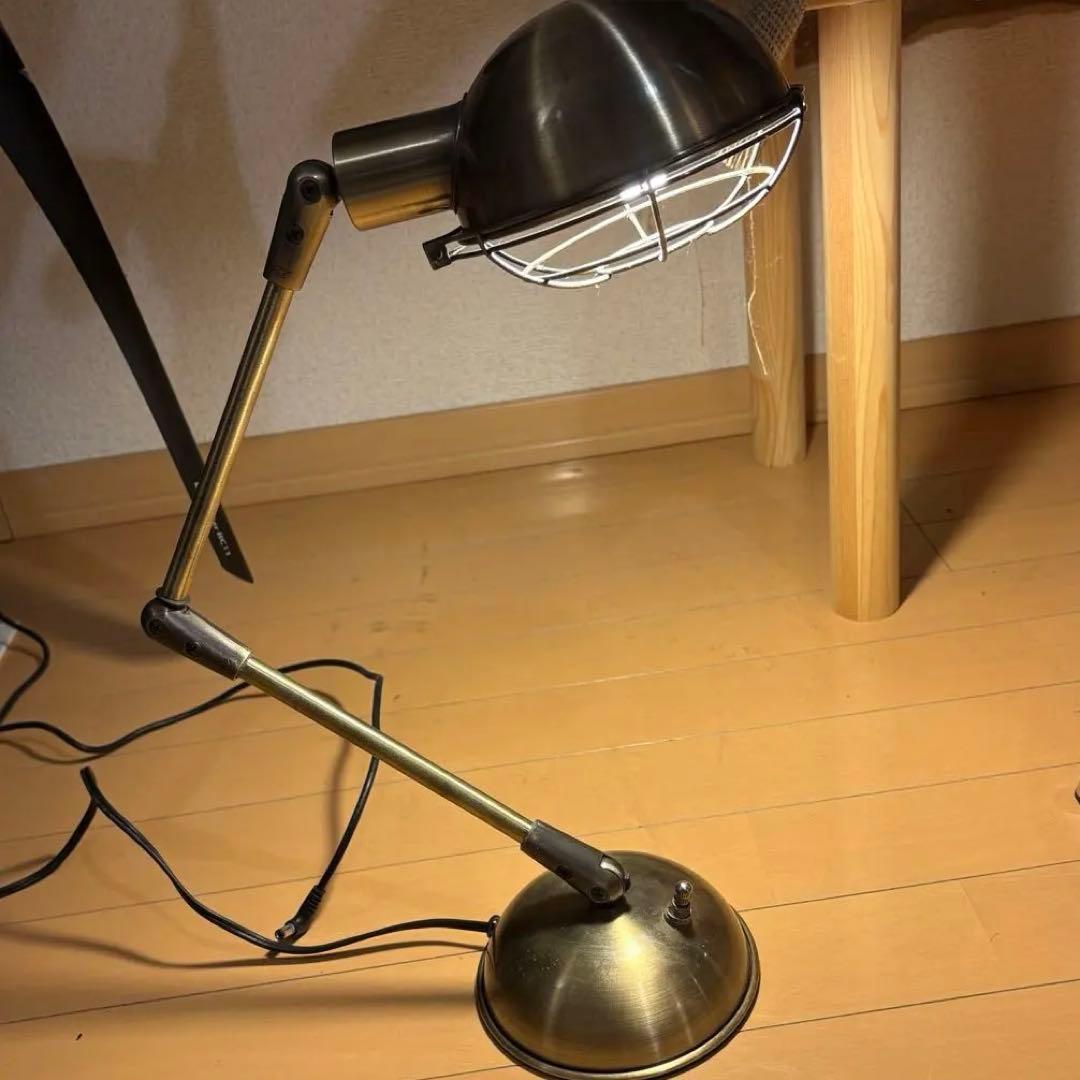 ARTWORK STUDIO テーブルランプ アンティーク ヴィンテージ