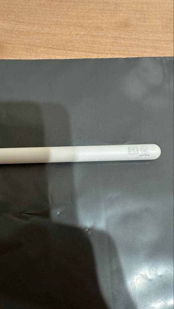 Apple Pencil 第2世代　箱無し