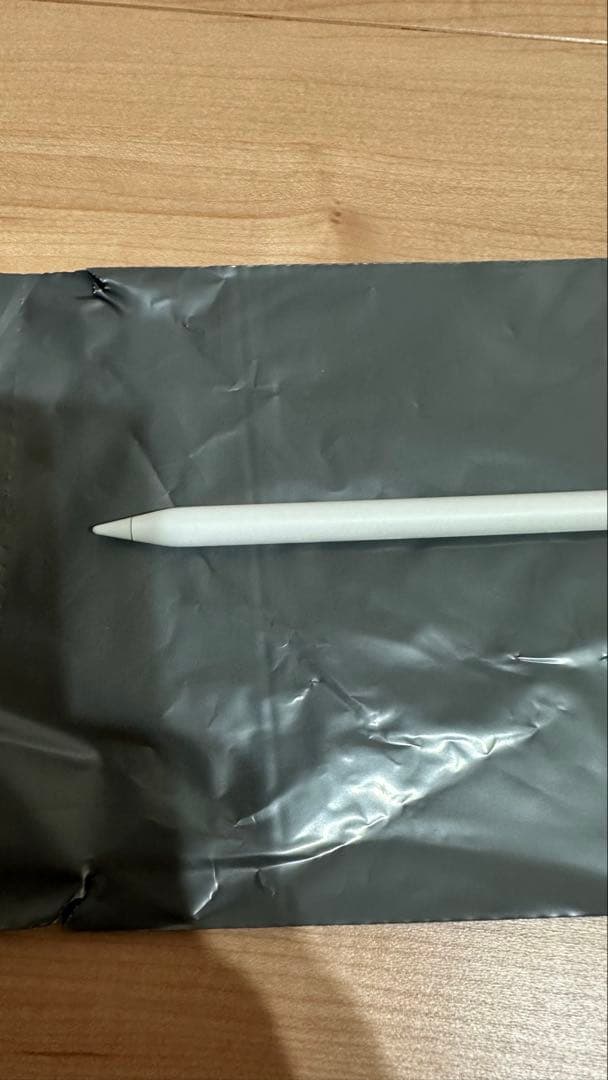 Apple Pencil 第2世代　箱無し