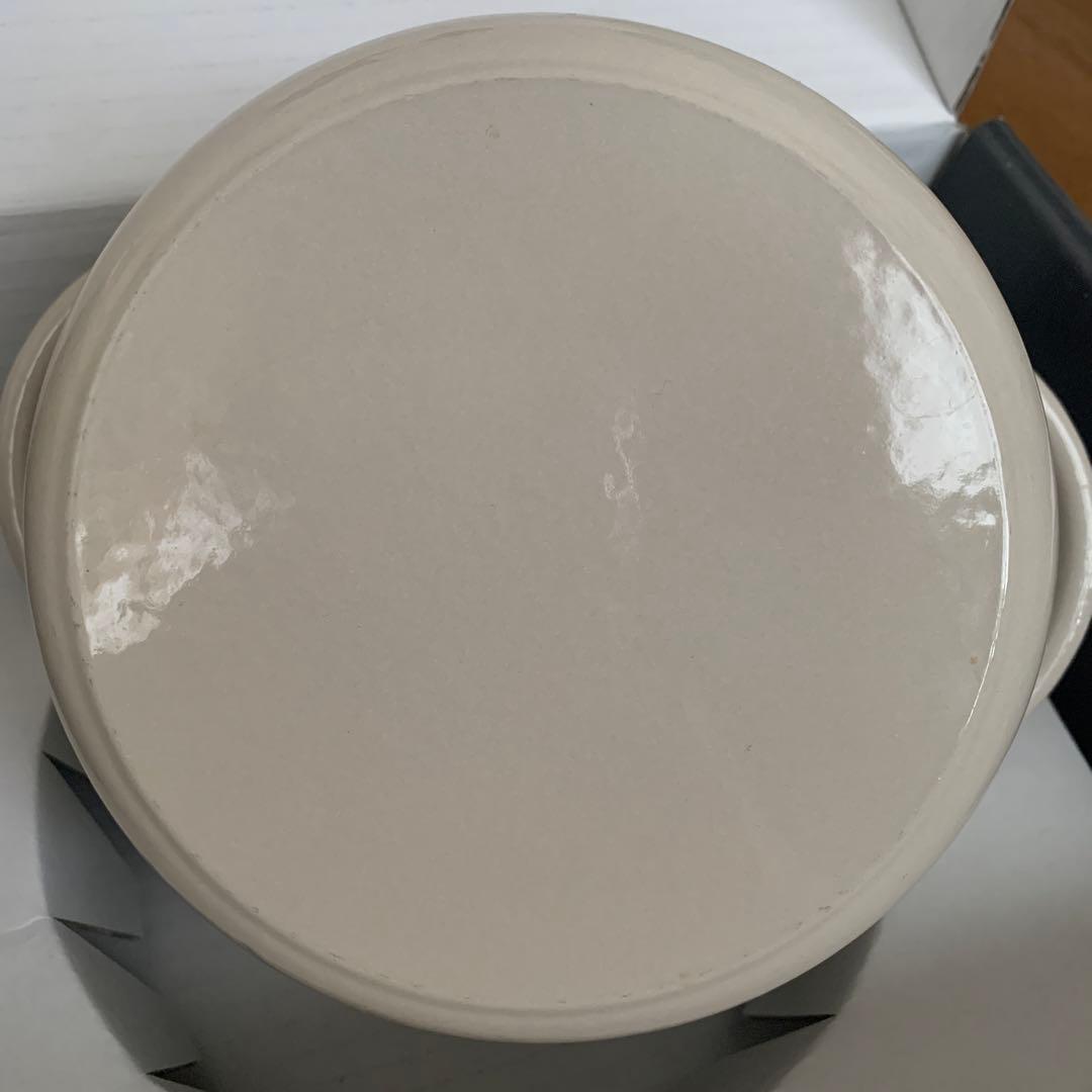 バーミキュラ　14cm