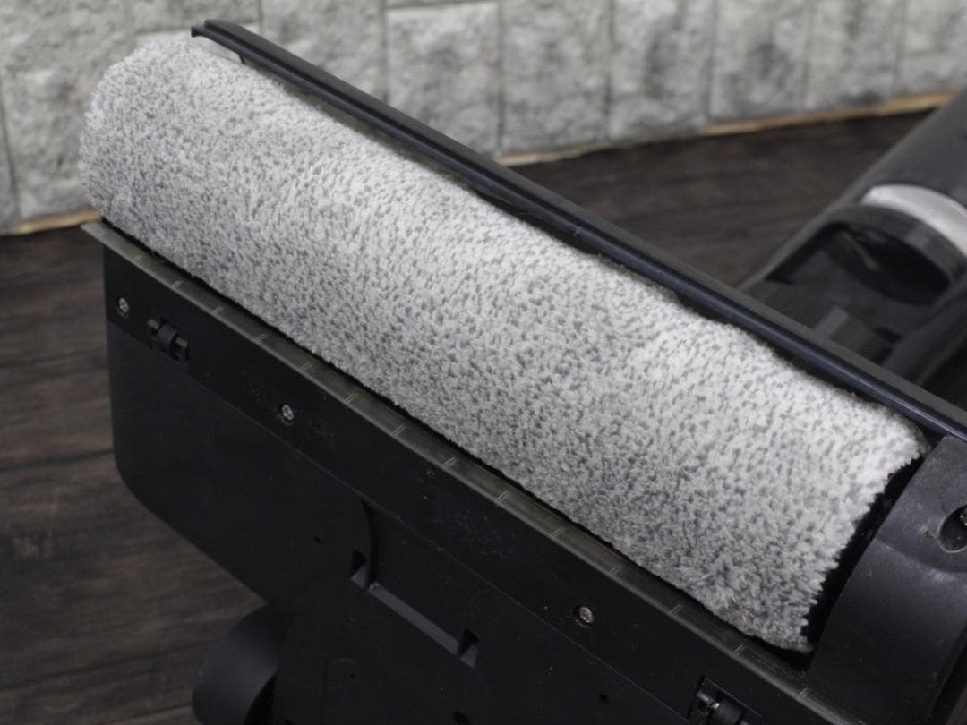 ▲Mindoo AquaX ミンドーアクアエックスMIA-N001 水拭き掃除機