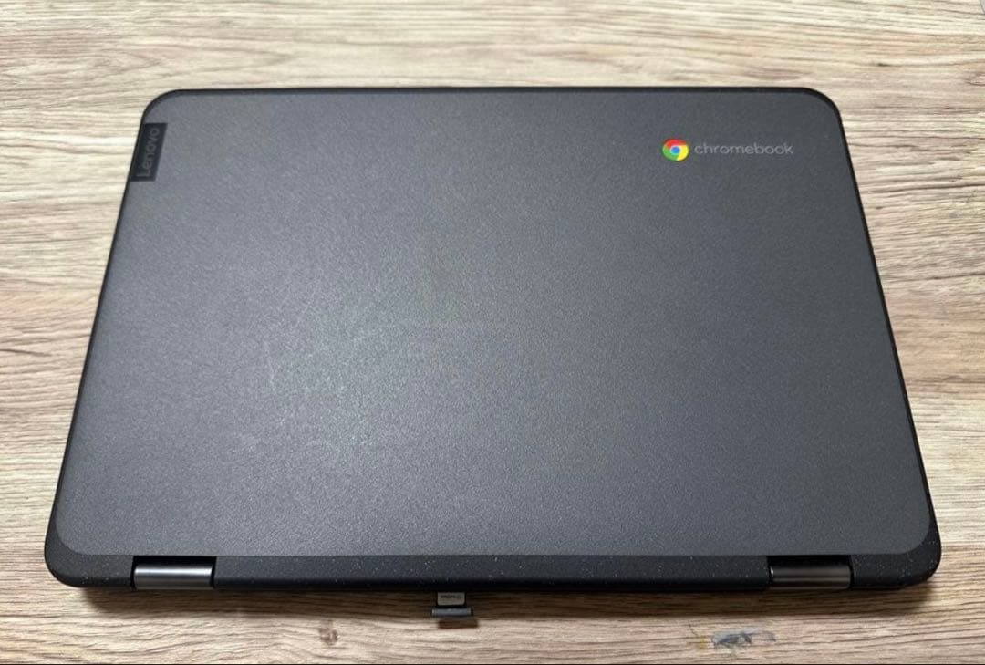 Chromebook本体 Lenovo 300e Chromebook Gen 3 4G/32G LTE
