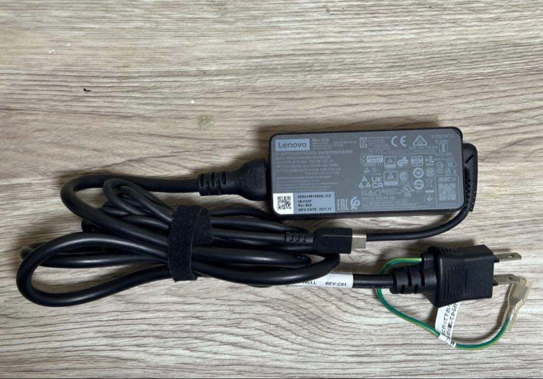 Chromebook本体 Lenovo 300e Chromebook Gen 3 4G/32G LTE