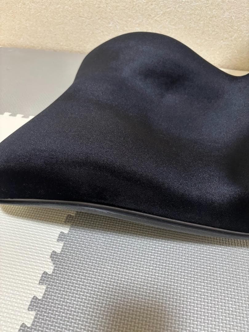 【美品】Style PREMIUM DX ブラック MTG YS-AM03A