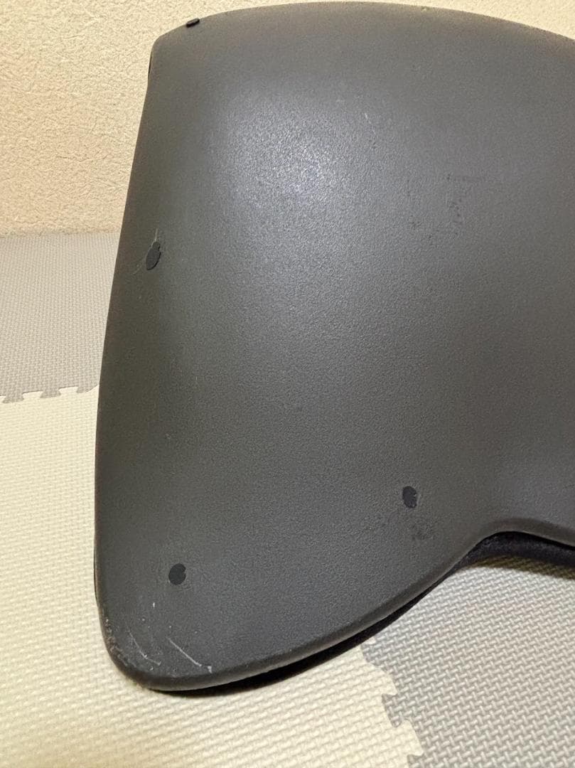 【美品】Style PREMIUM DX ブラック MTG YS-AM03A