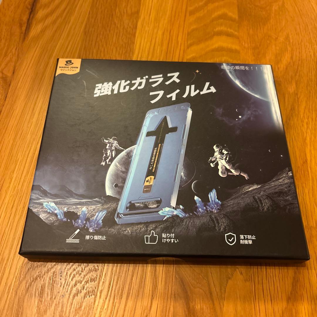 【セット】ROOT CO マジックジョン　iPhone17proMax
