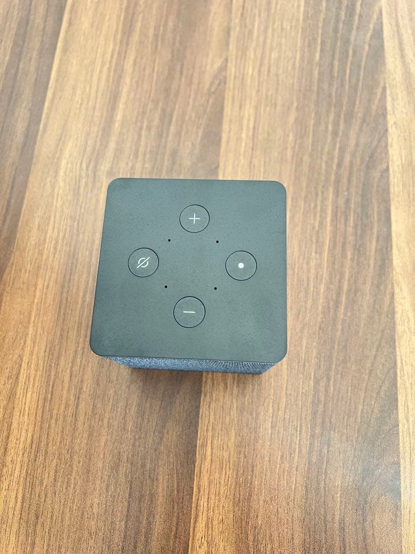 【新世代】Amazon Fire TV Cube