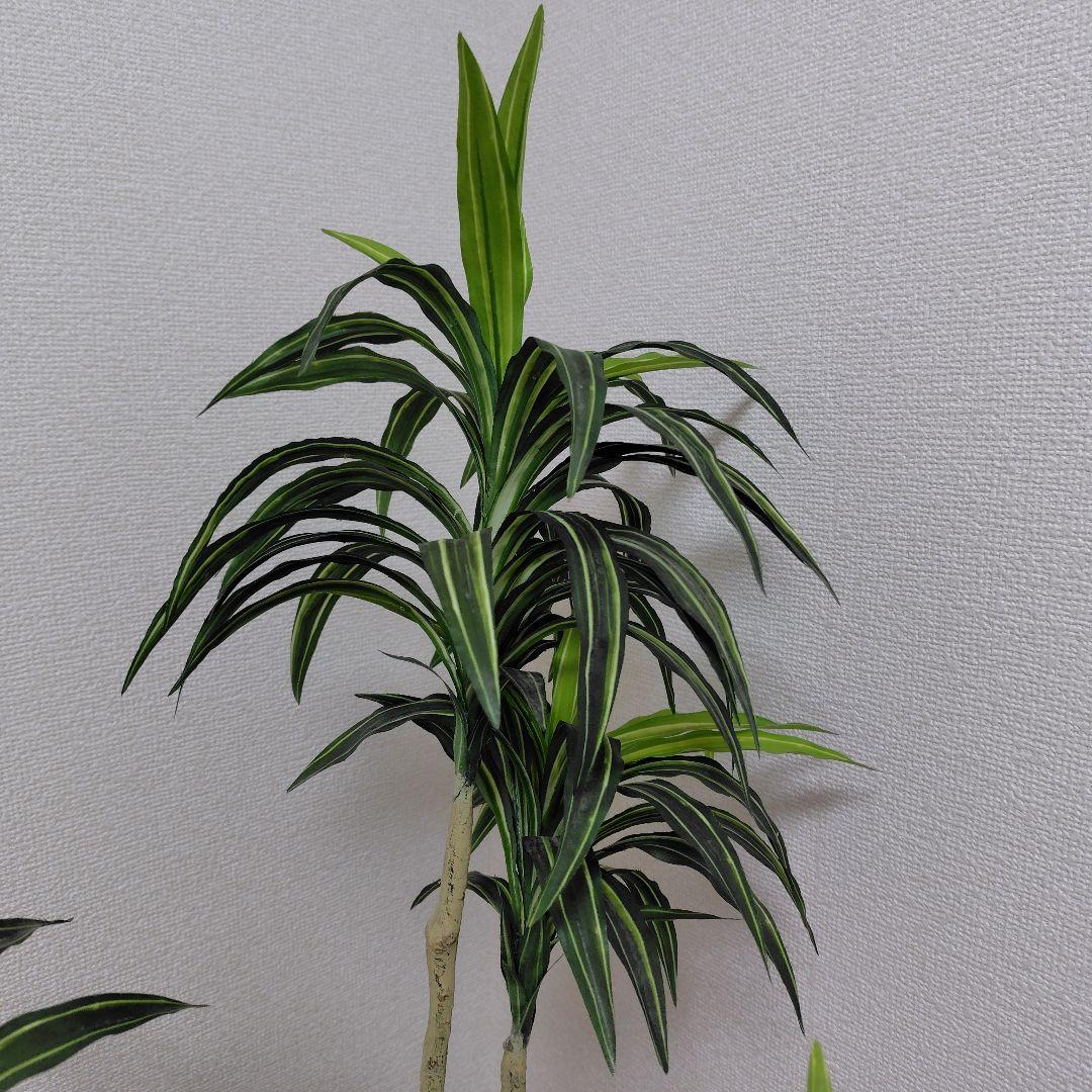 NITORI ドラセナ 観葉植物 フェイクグリーン 造花