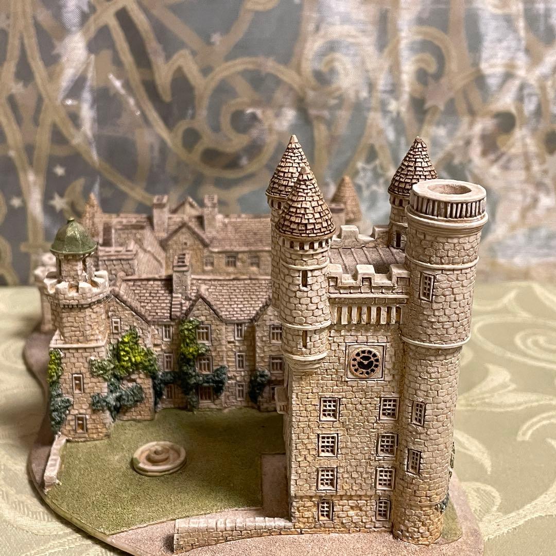 専用❗️リリパットレーン402☆Balmoral