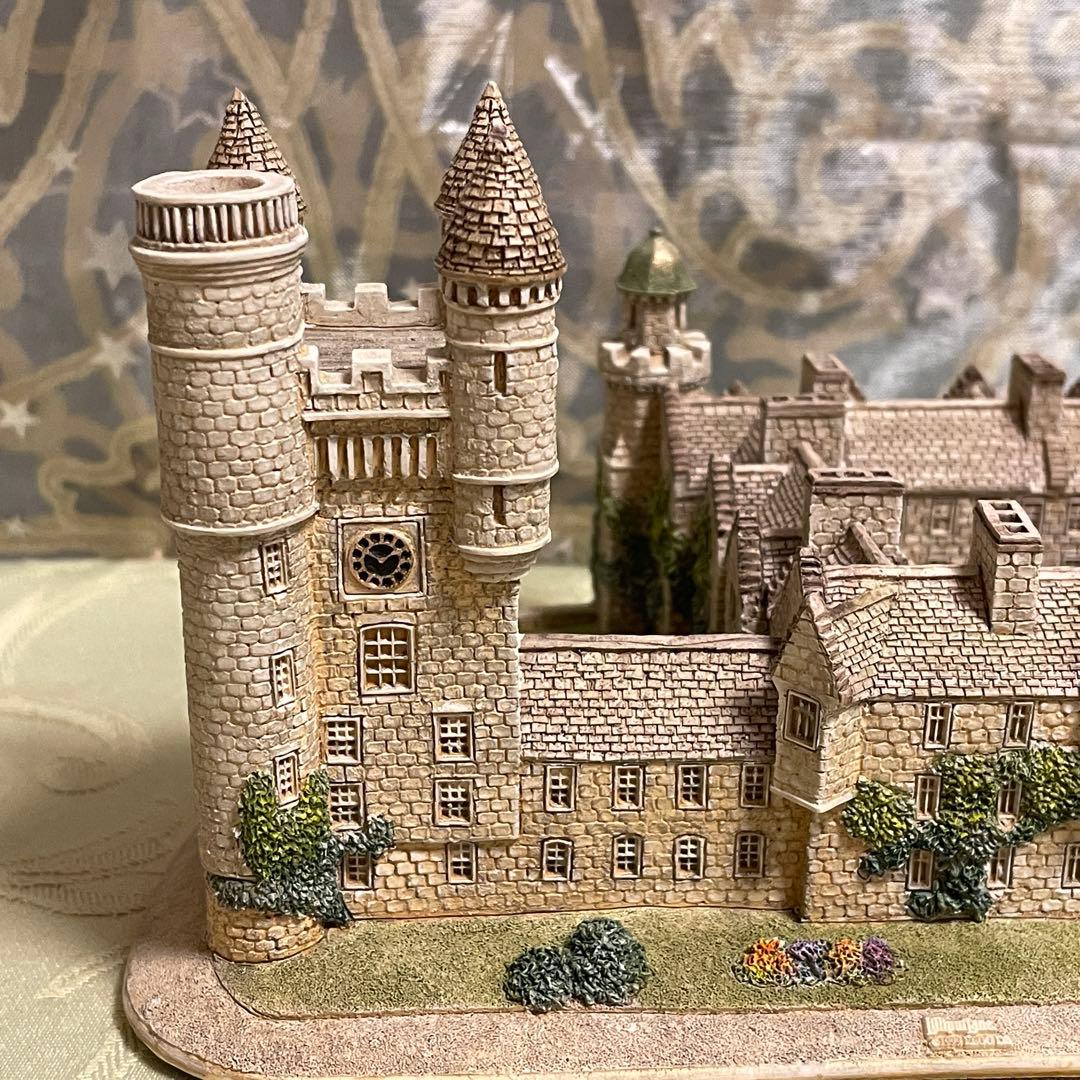 専用❗️リリパットレーン402☆Balmoral