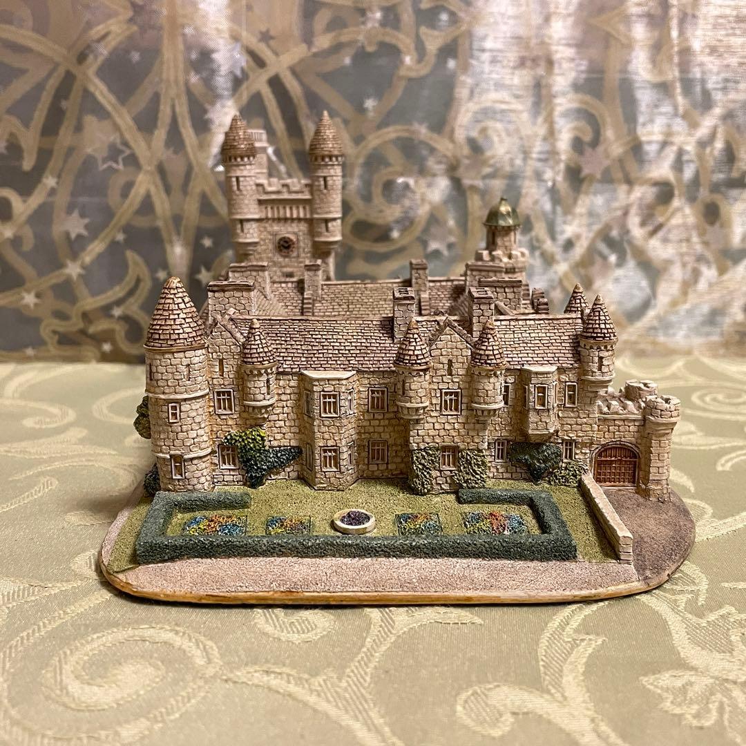 専用❗️リリパットレーン402☆Balmoral