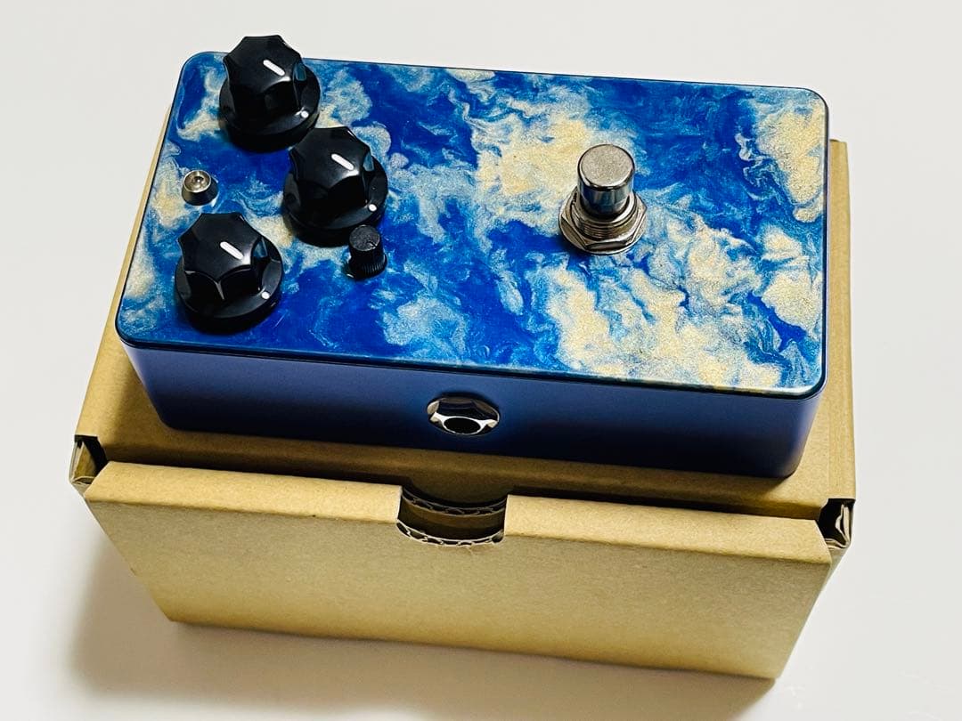 ギター Leqtique EVR / CLHD