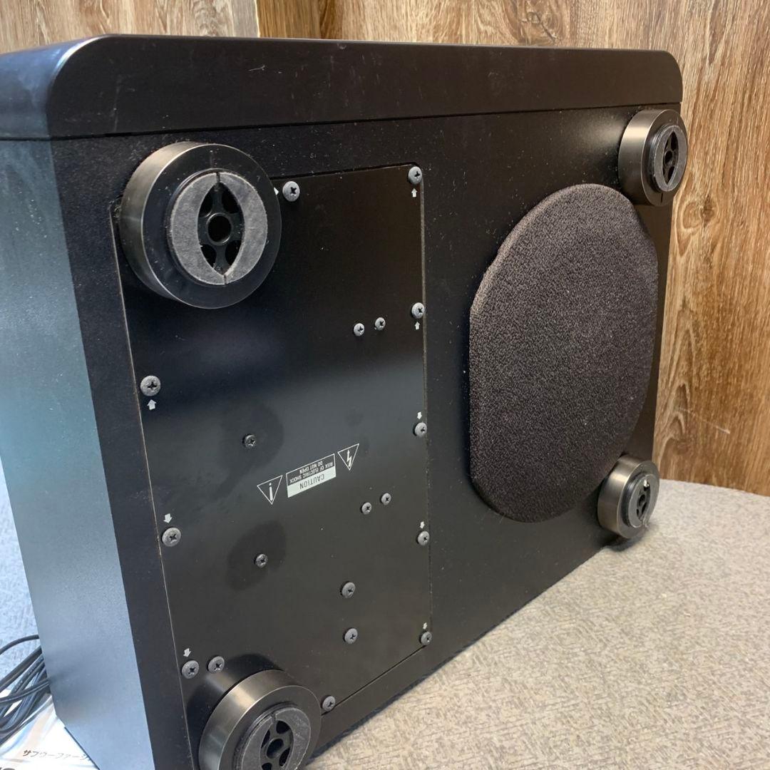 J239\" 現状品 YST-FSW150 サブウーファー システム