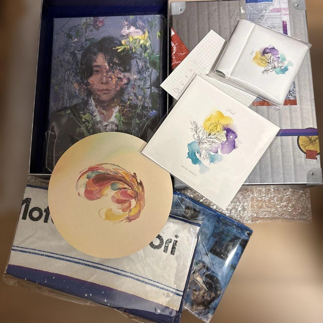 大森元貴　oitoma