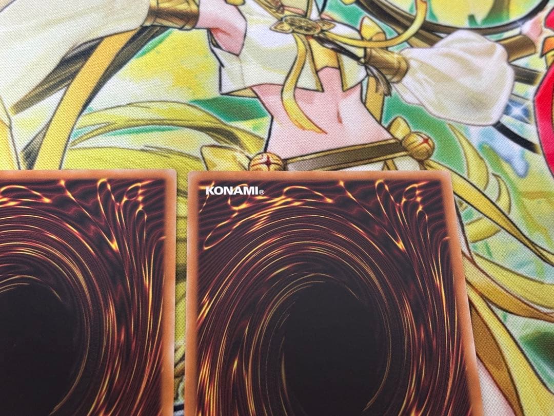 エンディミオンの侍女ジェニー　赤シク