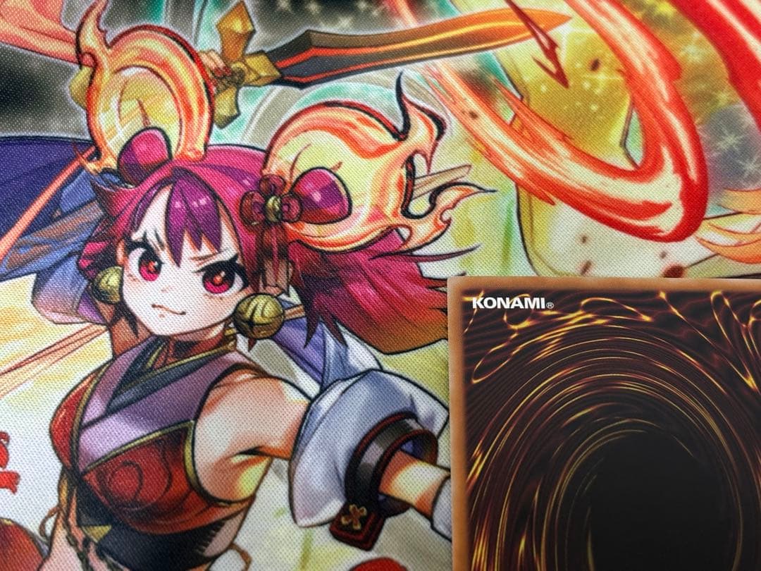 エンディミオンの侍女ジェニー　赤シク