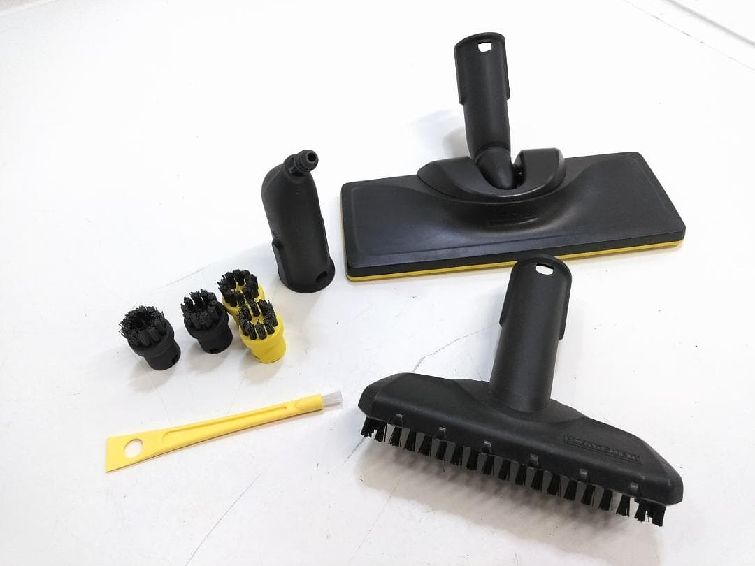 ケルヒャー スチームクリーナ SC2 1.512-059.0 EASYFIX ◇