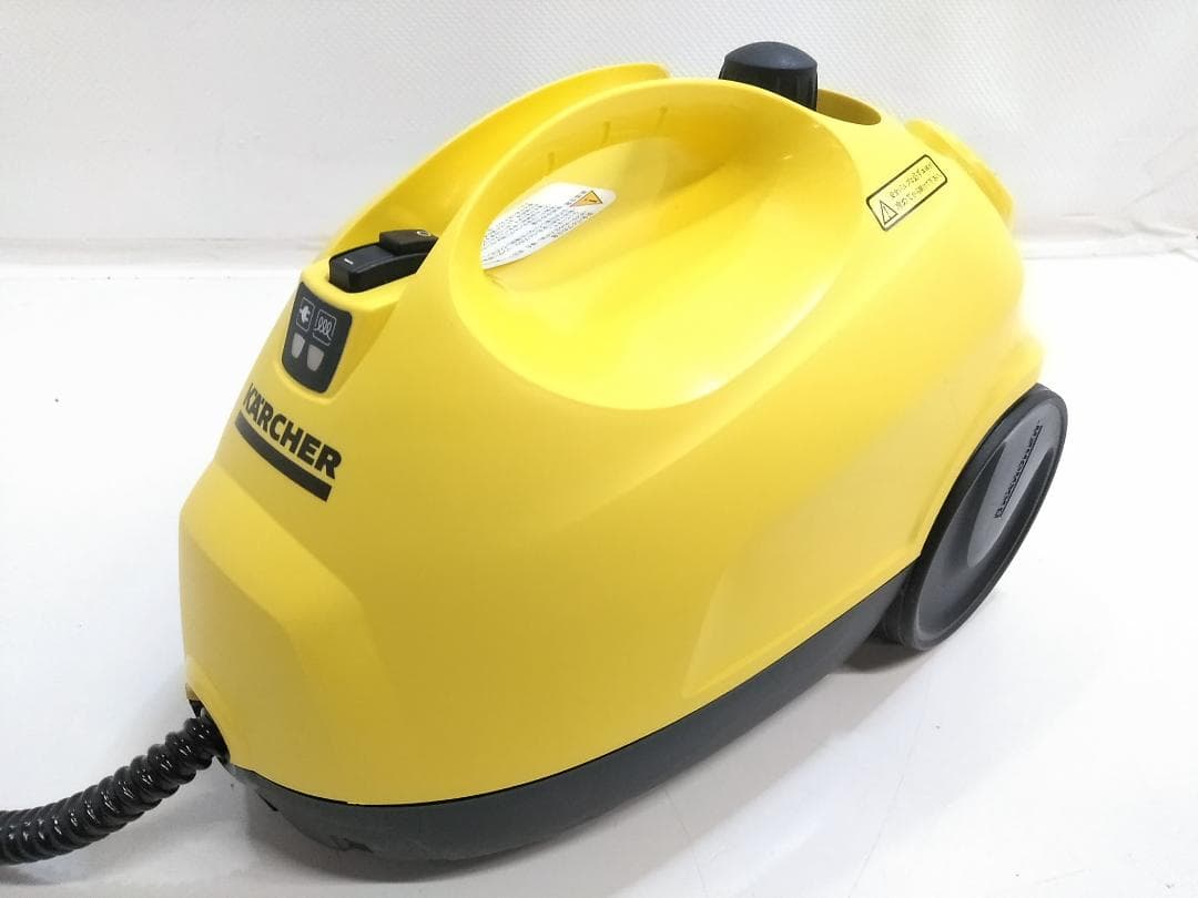 ケルヒャー スチームクリーナ SC2 1.512-059.0 EASYFIX ◇